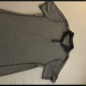 Lululemon Men’s Collar Golf Shirt
